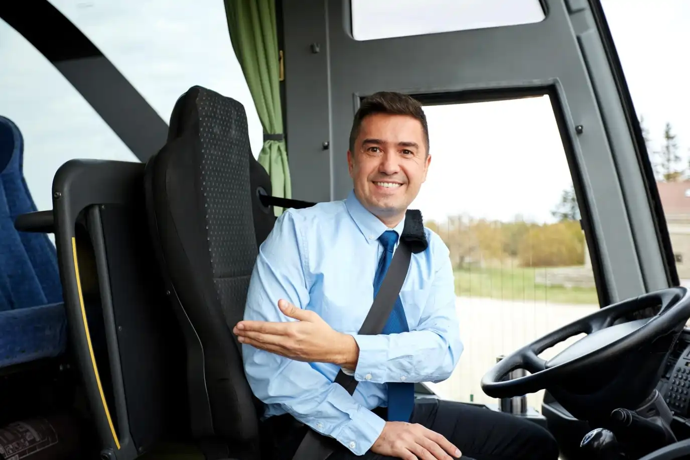 Yim Super Transfer professional driver